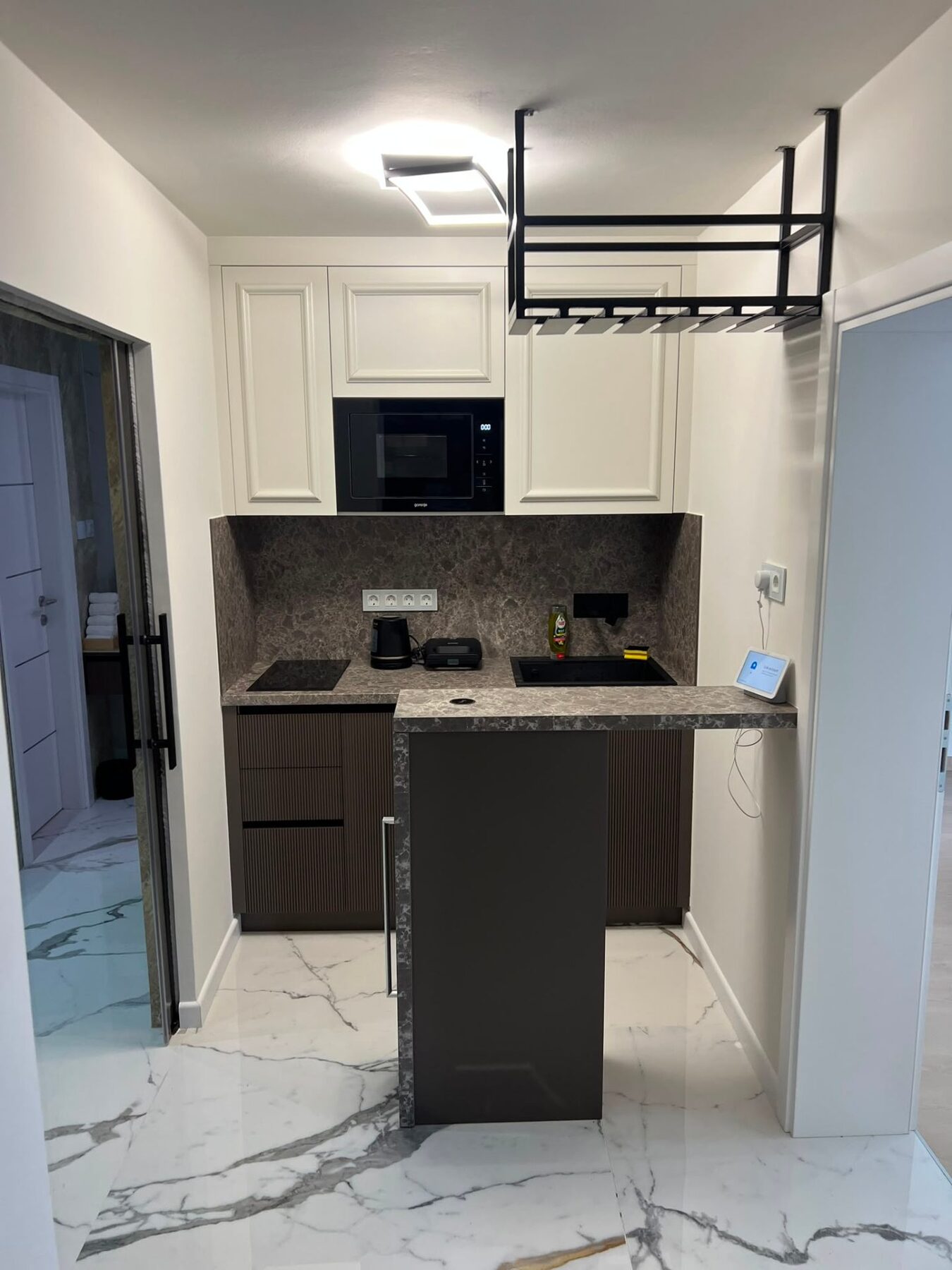 Apartman 2 · Puno opremljena kuhinja