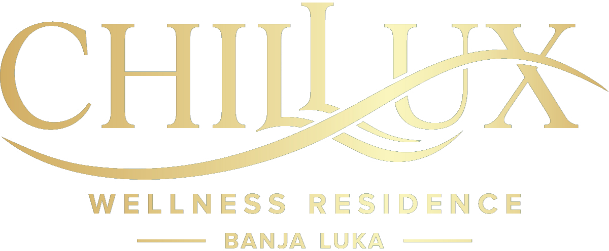 Chillux Wellness Residence Banja Luka