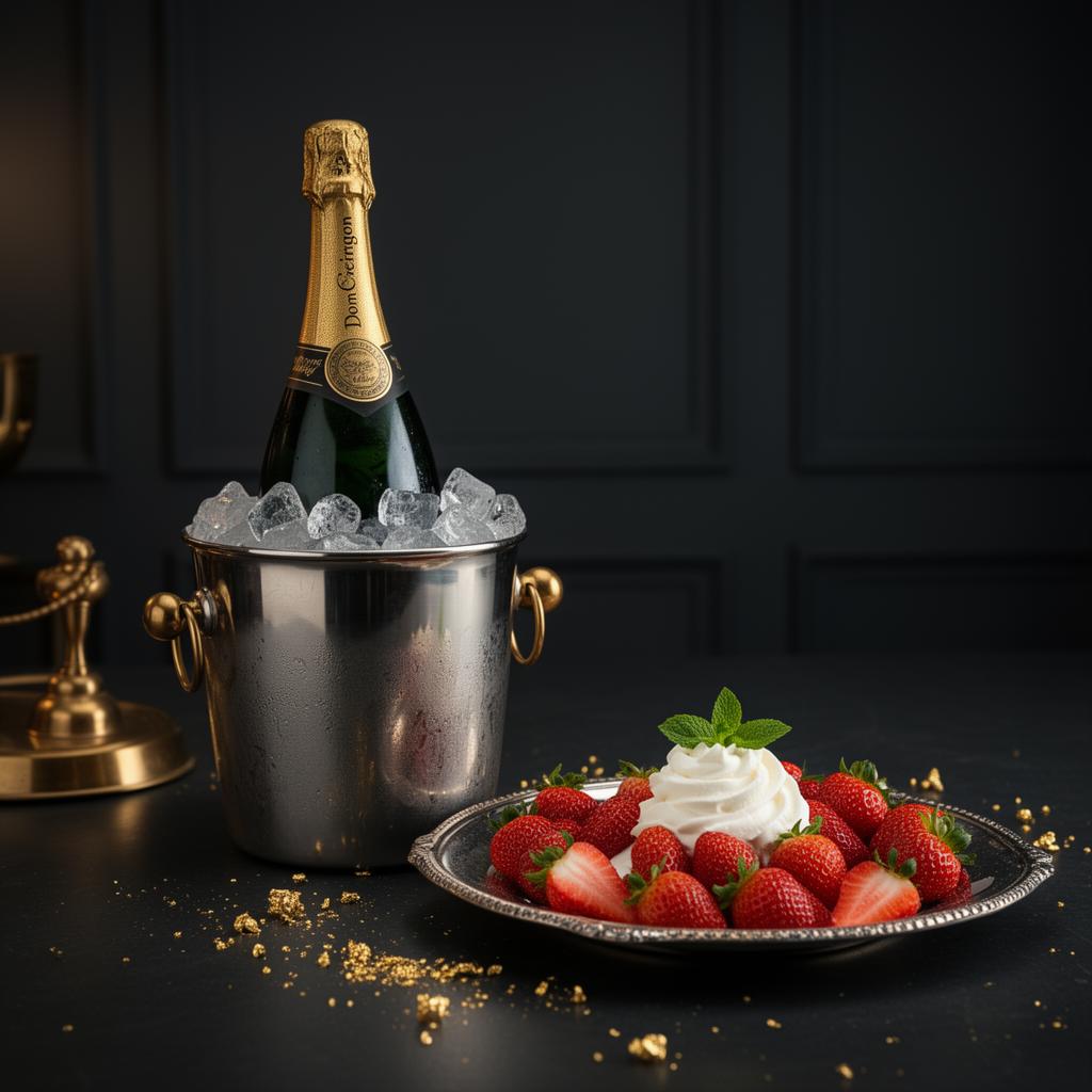 Dom Pérignon 0.75l